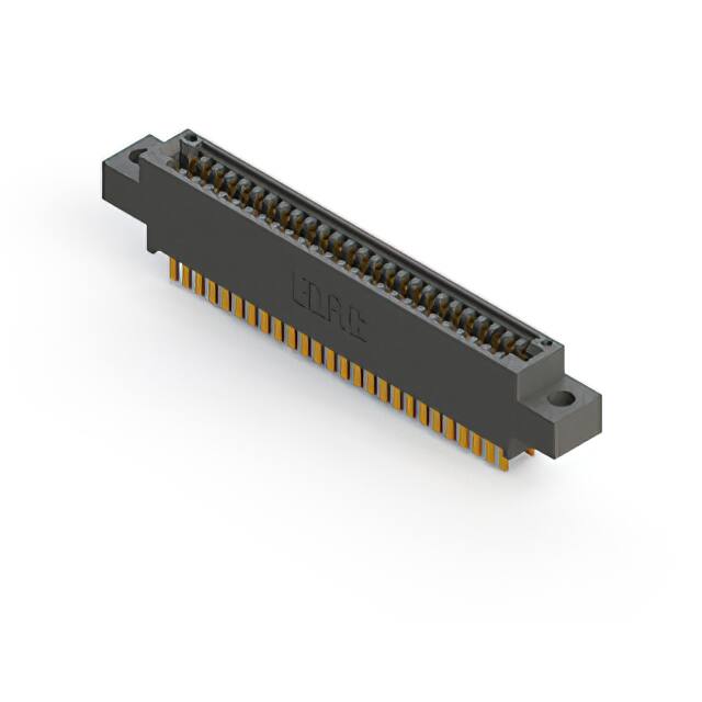 395-052-544-804 EDAC Inc.  Edgeboard Connectors
